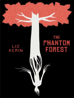 cover image of The Phantom Forest